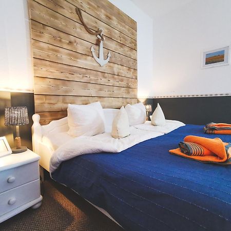 Reet Landhaus Ruegen Ummanz Номер фото