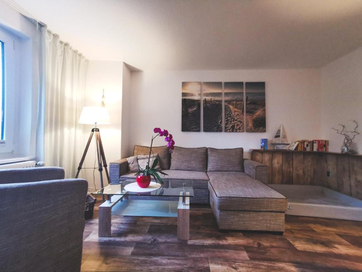 Reet Landhaus Ruegen Ummanz Екстер'єр фото