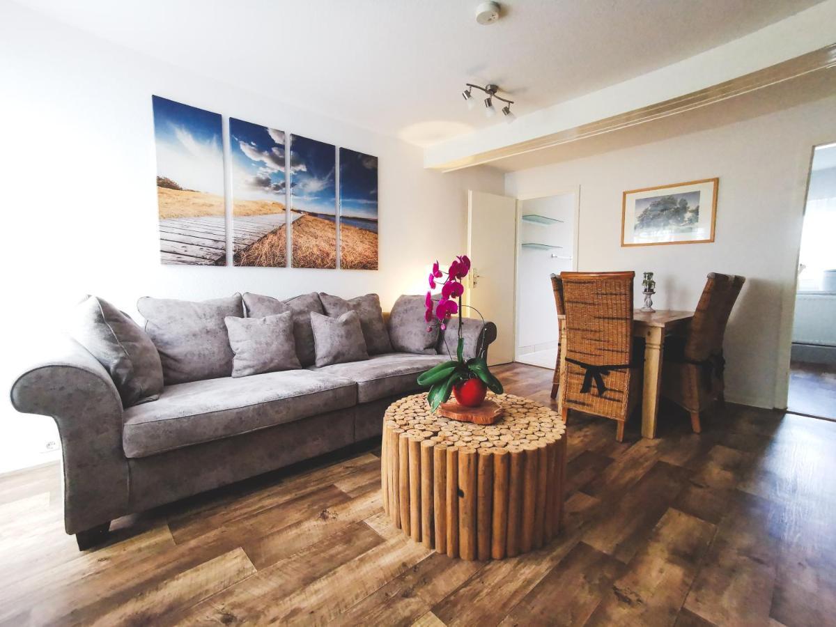 Reet Landhaus Ruegen Ummanz Екстер'єр фото