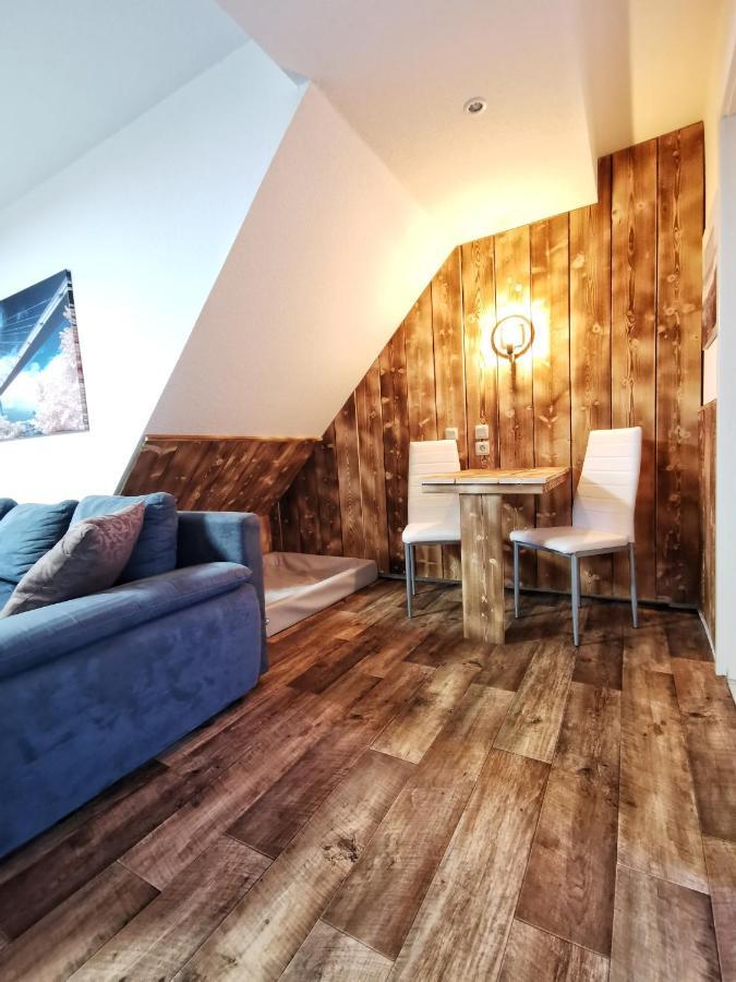 Reet Landhaus Ruegen Ummanz Екстер'єр фото
