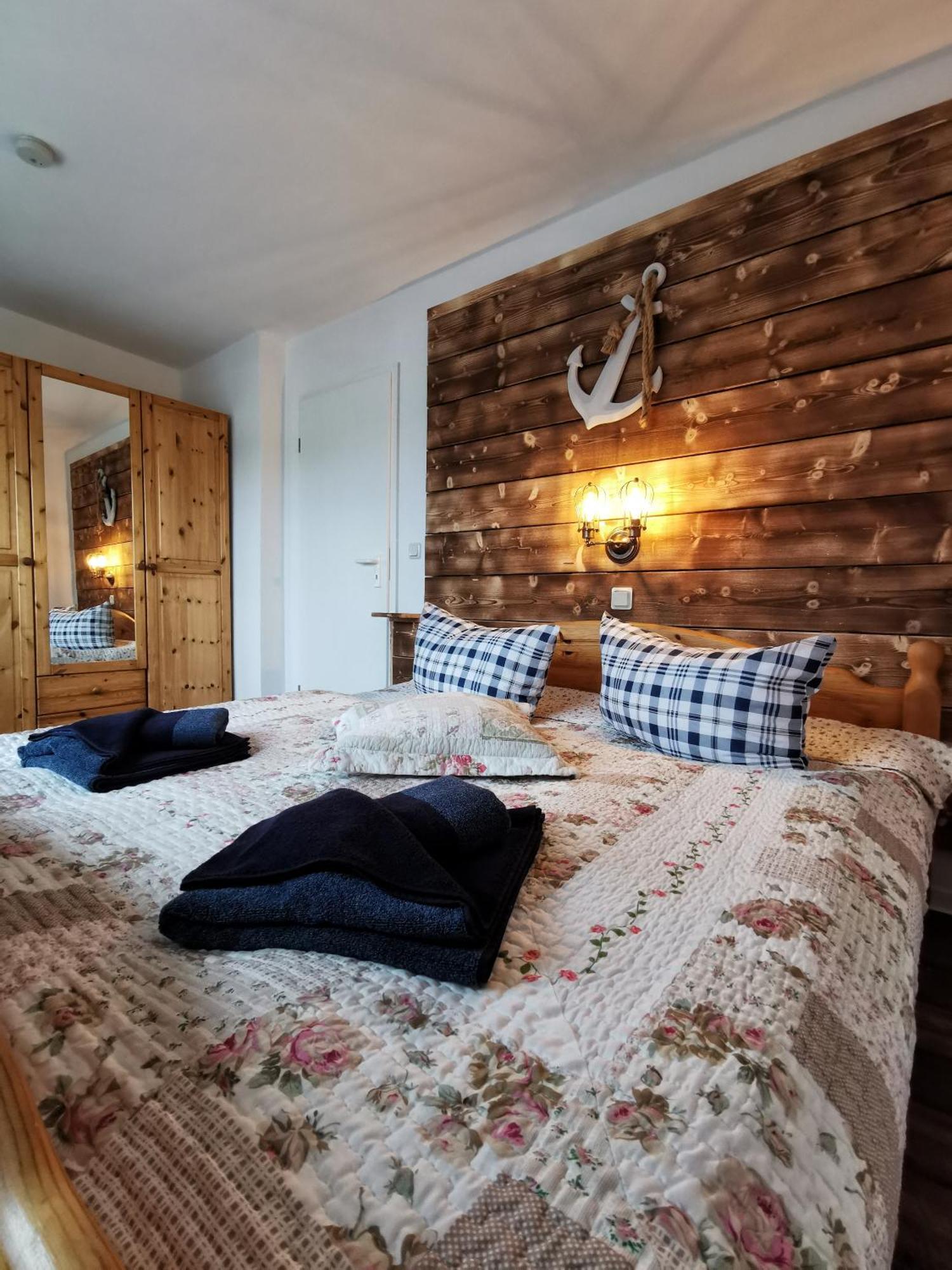 Reet Landhaus Ruegen Ummanz Номер фото