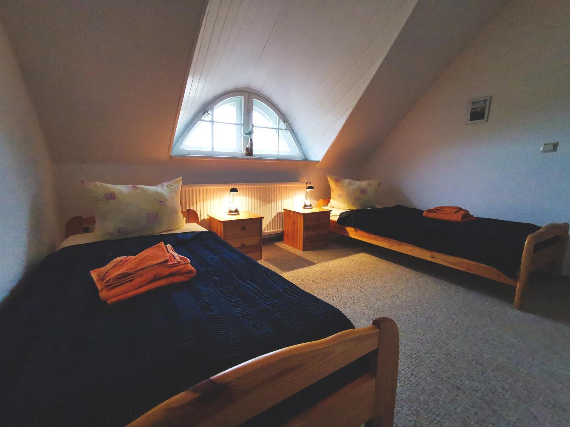 Reet Landhaus Ruegen Ummanz Номер фото