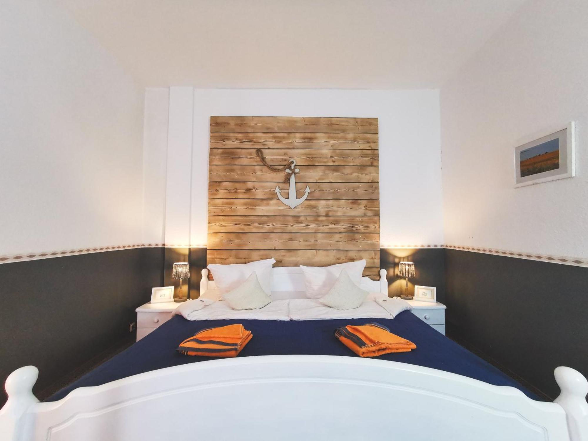 Reet Landhaus Ruegen Ummanz Номер фото