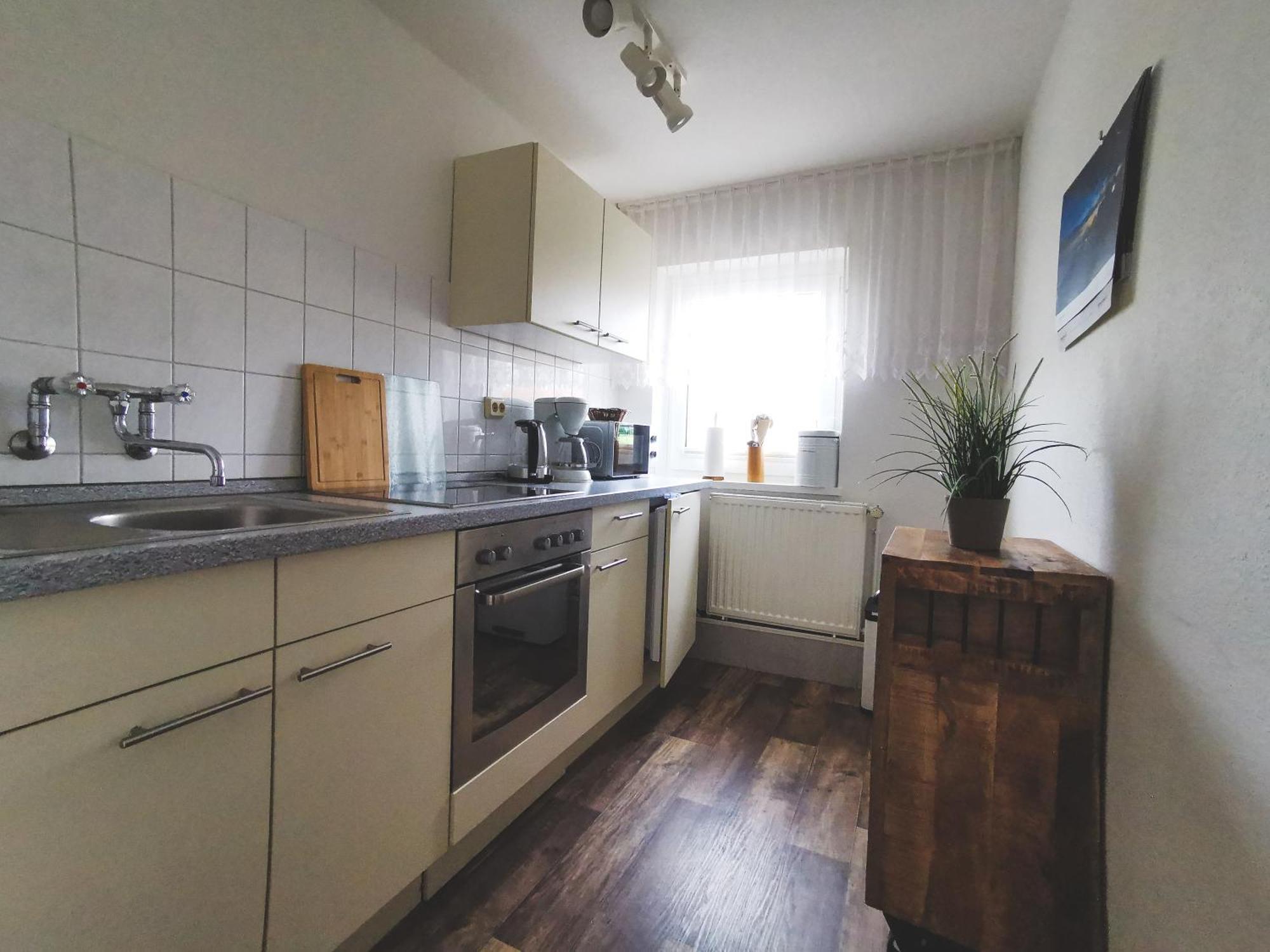 Reet Landhaus Ruegen Ummanz Номер фото