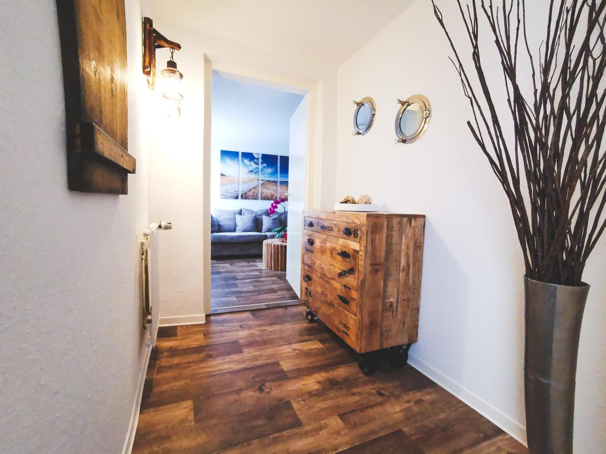Reet Landhaus Ruegen Ummanz Номер фото
