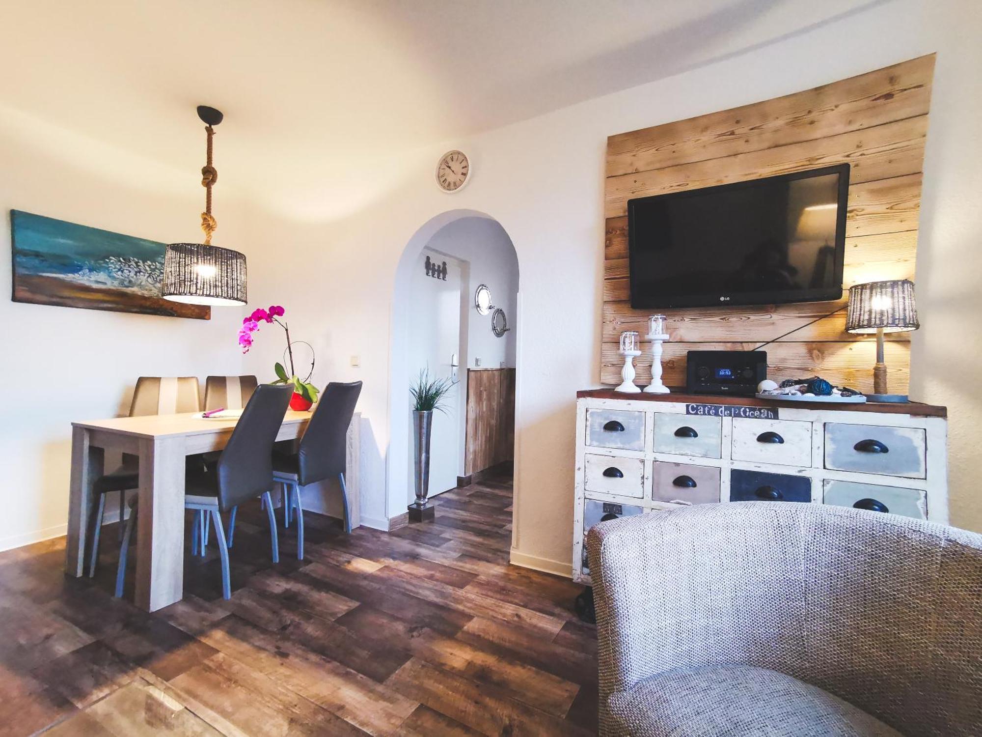 Reet Landhaus Ruegen Ummanz Номер фото